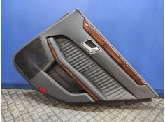 Recambio de guarnecido puerta trasera derecha para mercedes-benz clase e (w212) lim. e 500 cgi blueefficiency 4-matic (212.091) 