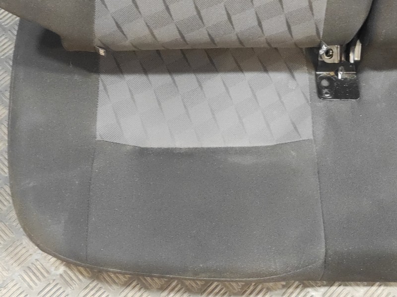 Recambio de juego asientos completo para citroën c-elysée referencia OEM IAM   