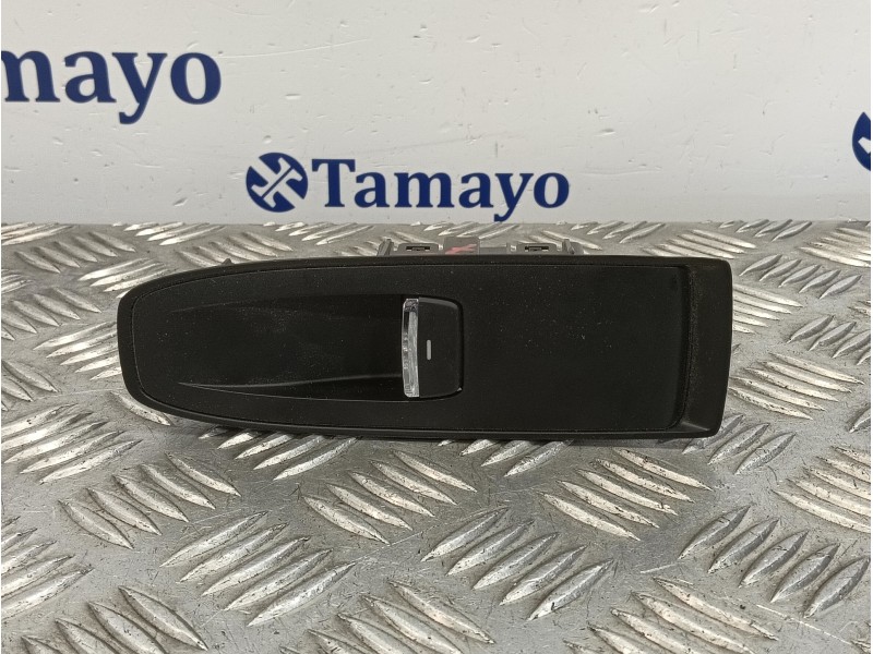 Recambio de mando elevalunas trasero izquierdo para subaru xv (g5) sport plus referencia OEM IAM 83071FL210  