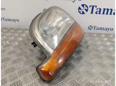 Recambio de faro izquierdo para renault kangoo (f/kc0) referencia OEM IAM 7701044037  260602509R 2