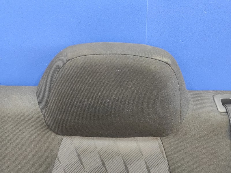 Recambio de juego asientos completo para citroën c-elysée referencia OEM IAM   