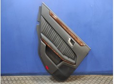 Recambio de guarnecido puerta trasera izquierda para mercedes-benz clase e (w212) lim. e 500 cgi blueefficiency 4-matic (212.091