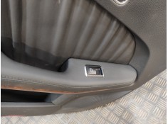 Recambio de guarnecido puerta trasera izquierda para mercedes-benz clase e (w212) lim. e 500 cgi blueefficiency 4-matic (212.091 2