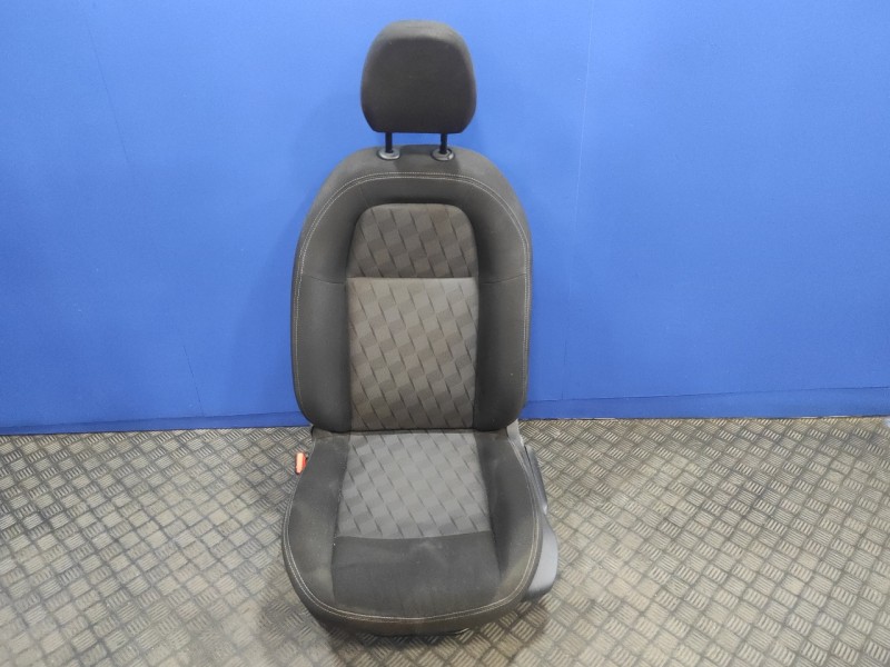 Recambio de juego asientos completo para citroën c-elysée referencia OEM IAM   