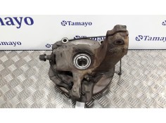 Recambio de mangueta delantera derecha para peugeot boxer caja cerr.techo sobreelev.(bat.4035)(335/440)(2007 => 2.2 hdi cat refe