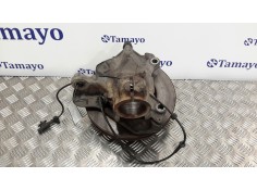 Recambio de mangueta delantera derecha para peugeot boxer caja cerr.techo sobreelev.(bat.4035)(335/440)(2007 => 2.2 hdi cat refe 2