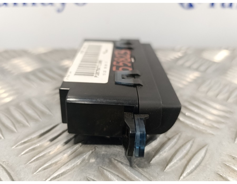 Recambio de pantalla multifuncion para nissan qashqai (j10) 2.0 dci turbodiesel cat referencia OEM IAM 68260JD92AJ  