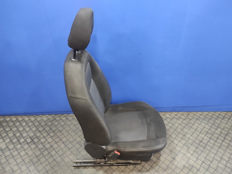 Recambio de juego asientos completo para citroën c-elysée referencia OEM IAM   