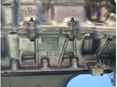 Recambio de bloque para citroën c4 lim. referencia OEM IAM BH02   2