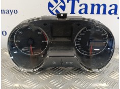 Recambio de cuadro instrumentos para seat ibiza (6j5) 1.6 tdi referencia OEM IAM A2C38177900  6J0920805H