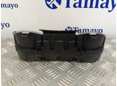 Recambio de cuadro instrumentos para seat ibiza (6j5) 1.6 tdi referencia OEM IAM A2C38177900  6J0920805H 2