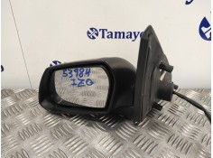 Recambio de retrovisor izquierdo para ford mondeo berlina (ge) 2.0 16v di td cat referencia OEM IAM   