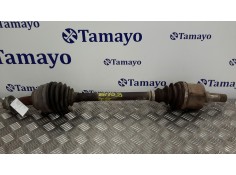 Recambio de transmision delantera izquierda para peugeot boxer caja cerr.techo sobreelev.(bat.4035)(335/440)(2007 => 2.2 hdi cat 2