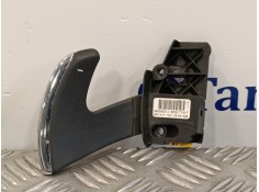 Recambio de levas volante para citroën c4 picasso 2.0 hdi fap cat (rhr / dw10bted4) referencia OEM IAM 96591774XT  346090013