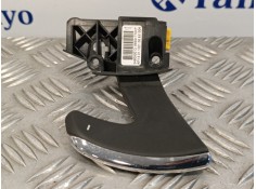 Recambio de levas volante para citroën c4 picasso 2.0 hdi fap cat (rhr / dw10bted4) referencia OEM IAM 96591774XT  346090013 2