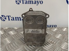 Recambio de enfriador aceite motor para audi a4 avant (8k5) (2008) 2.0 16v tdi referencia OEM IAM 03L117021C  