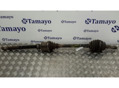 Recambio de transmision delantera derecha para peugeot boxer caja cerr.techo sobreelev.(bat.4035)(335/440)(2007 => 2.2 hdi cat r