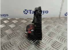 Recambio de cerradura puerta delantera derecha para toyota yaris referencia OEM IAM    2