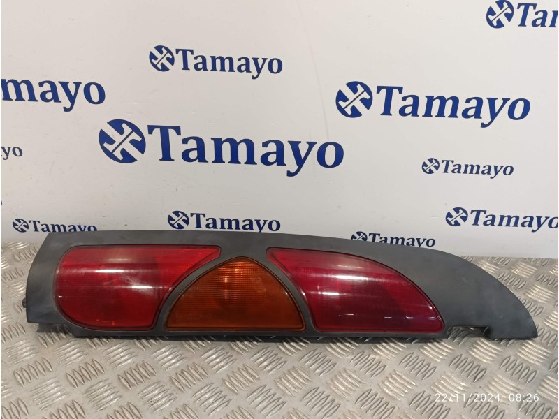 Recambio de piloto trasero izquierdo para renault kangoo (f/kc0) referencia OEM IAM   