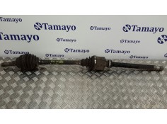 Recambio de transmision delantera derecha para peugeot boxer caja cerr.techo sobreelev.(bat.4035)(335/440)(2007 => 2.2 hdi cat r 2