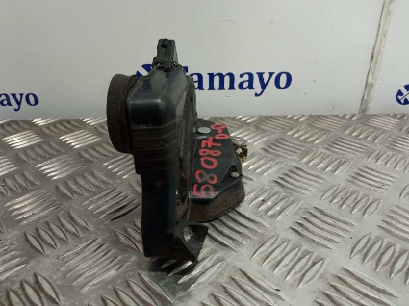 Recambio de cerradura puerta delantera derecha para toyota yaris referencia OEM IAM   