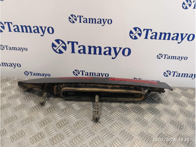 Recambio de piloto trasero izquierdo para renault kangoo (f/kc0) referencia OEM IAM   