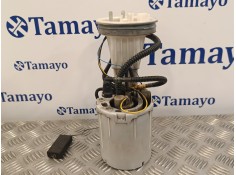 Recambio de aforador para seat exeo berlina (3r2) 2.0 tdi referencia OEM IAM 220212002009  8E0919050AC