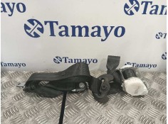 Recambio de cinturon seguridad trasero izquierdo para peugeot 308 sw referencia OEM IAM 34134775C  