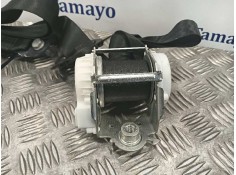 Recambio de cinturon seguridad trasero izquierdo para peugeot 308 sw referencia OEM IAM 34134775C   2