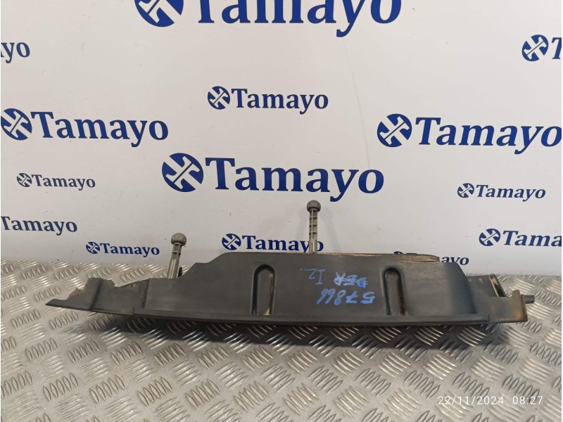 Recambio de piloto trasero izquierdo para renault kangoo (f/kc0) referencia OEM IAM   