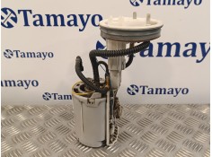 Recambio de aforador para seat exeo berlina (3r2) 2.0 tdi referencia OEM IAM 220212002009  8E0919050AC 2