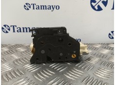 Recambio de cerradura puerta trasera izquierda para volkswagen passat variant (3c5) 2.0 tdi referencia OEM IAM 3C4839015A   2