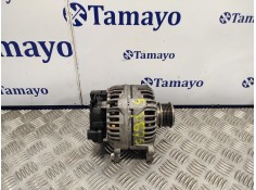 Recambio de alternador para volkswagen caddy ocio referencia OEM IAM   