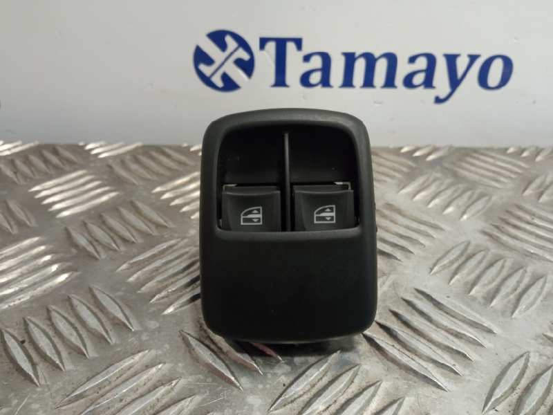 Recambio de mando elevalunas delantero izquierdo para renault twingo (co6) referencia OEM IAM 254118856R  