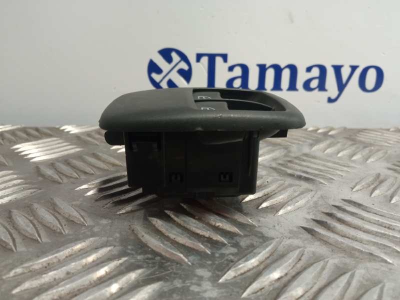 Recambio de mando elevalunas delantero izquierdo para renault twingo (co6) referencia OEM IAM 254118856R  