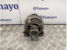 Recambio de alternador para volkswagen caddy ocio referencia OEM IAM    2