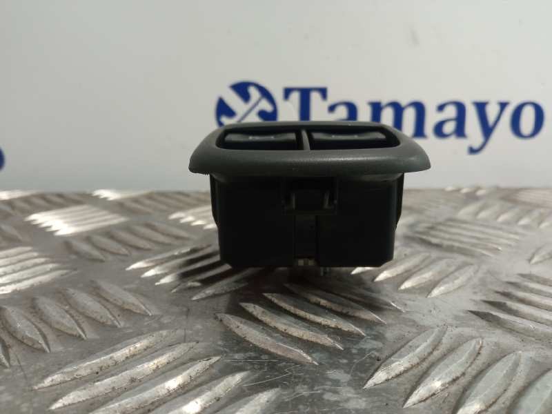 Recambio de mando elevalunas delantero izquierdo para renault twingo (co6) referencia OEM IAM 254118856R  