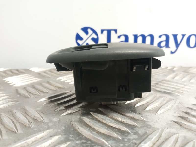 Recambio de mando elevalunas delantero izquierdo para renault twingo (co6) referencia OEM IAM 254118856R  