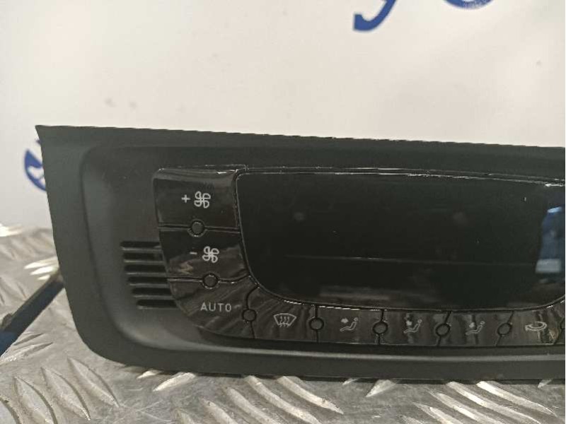 Recambio de mando calefaccion / aire acondicionado para seat ibiza (6j5) referencia OEM IAM 6J0820043  A2C53286417