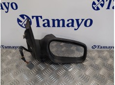 Recambio de retrovisor derecho para ford focus berlina (cap) 2.0 tdci cat referencia OEM IAM   