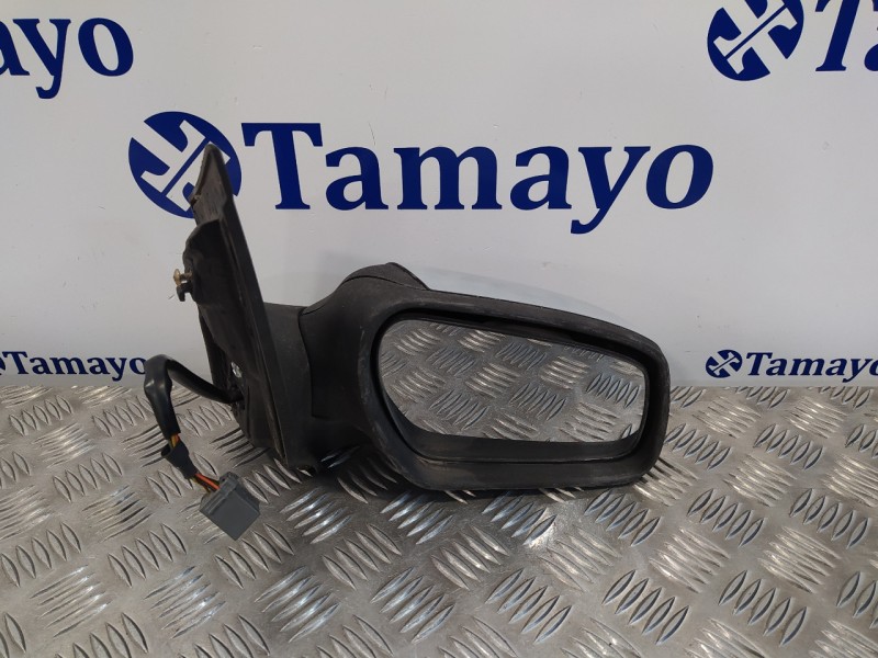 Recambio de retrovisor derecho para ford focus berlina (cap) 2.0 tdci cat referencia OEM IAM   