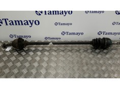 Recambio de transmision delantera derecha para opel astra gtc 1.6 16v cat referencia OEM IAM Z16XER   2