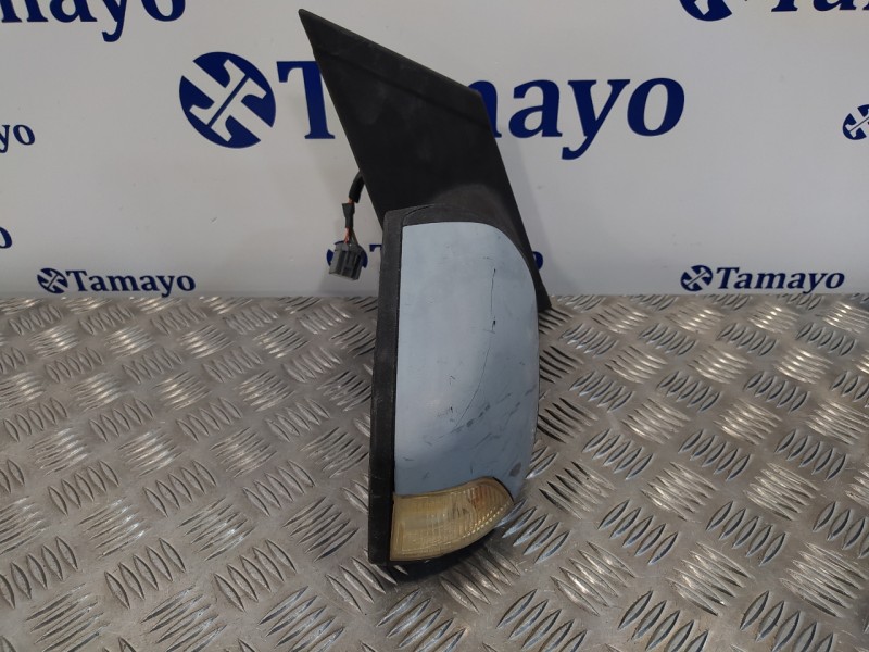 Recambio de retrovisor derecho para ford focus berlina (cap) 2.0 tdci cat referencia OEM IAM   