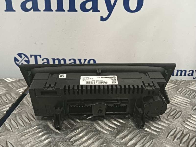 Recambio de mando calefaccion / aire acondicionado para seat ibiza (6j5) referencia OEM IAM 6J0820043  A2C53286417
