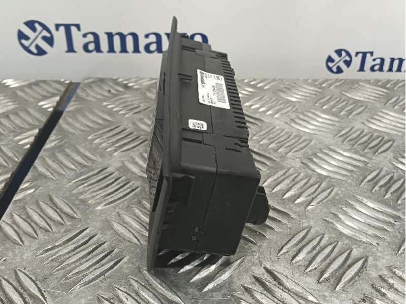 Recambio de mando calefaccion / aire acondicionado para seat ibiza (6j5) referencia OEM IAM 6J0820043  A2C53286417