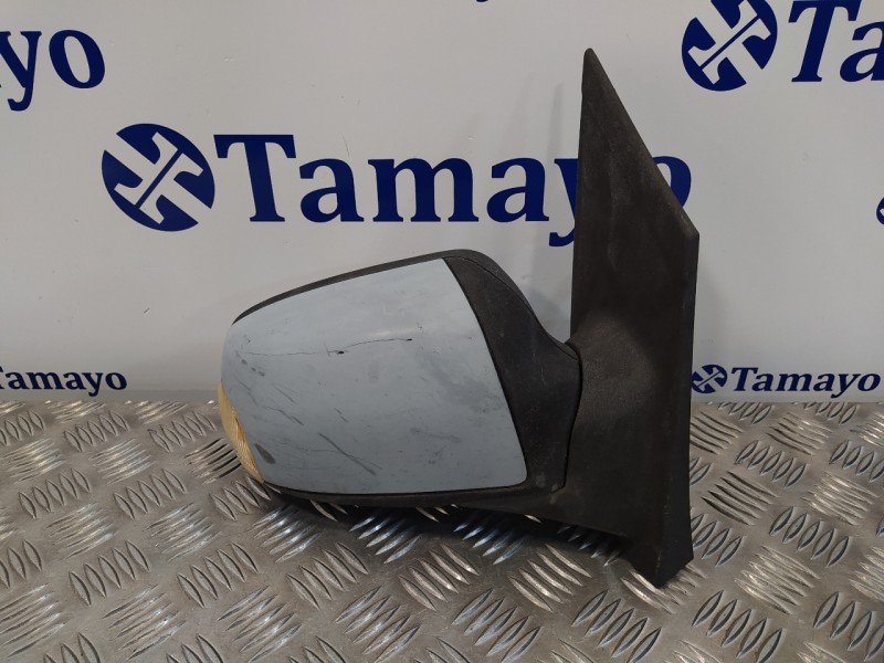 Recambio de retrovisor derecho para ford focus berlina (cap) 2.0 tdci cat referencia OEM IAM   