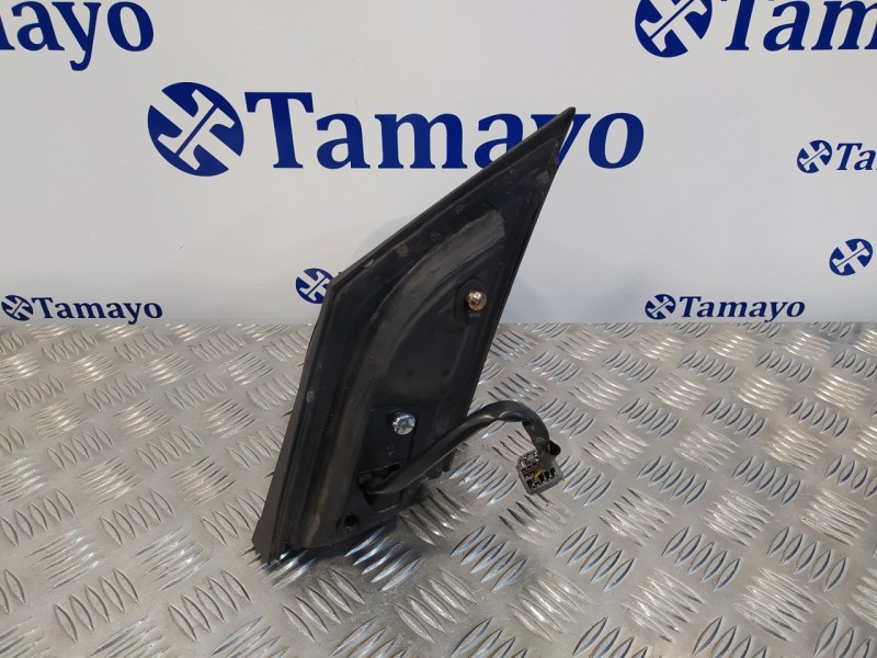 Recambio de retrovisor derecho para ford focus berlina (cap) 2.0 tdci cat referencia OEM IAM   