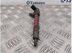 Recambio de inyector para seat ibiza (6j5) referencia OEM IAM A6120700487  0445110182