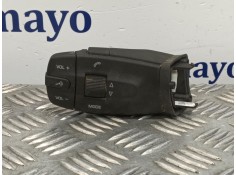 Recambio de mando distancia radio para seat ibiza (6j5) 1.6 tdi referencia OEM IAM 6J0959441A  HW07SW01