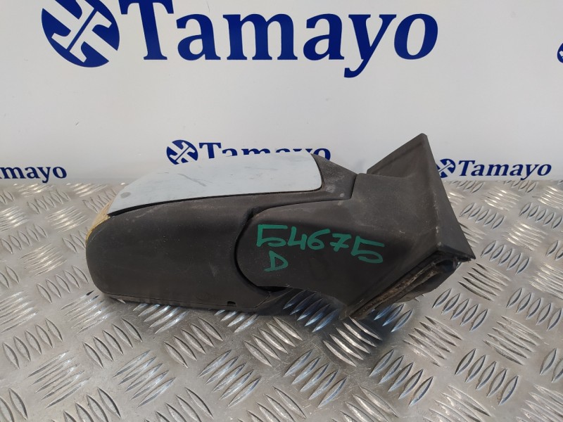 Recambio de retrovisor derecho para ford focus berlina (cap) 2.0 tdci cat referencia OEM IAM   